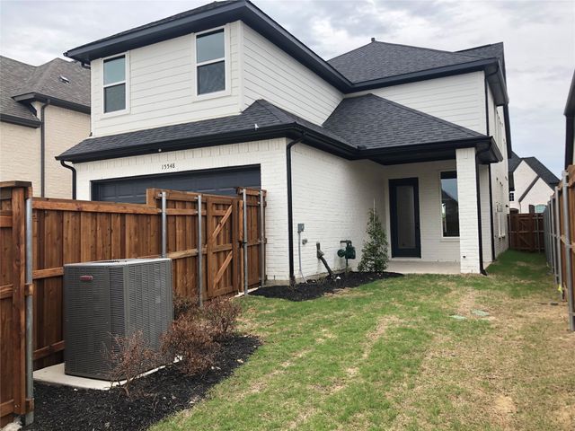 15548 Desert Broom Road, Frisco, TX 75035