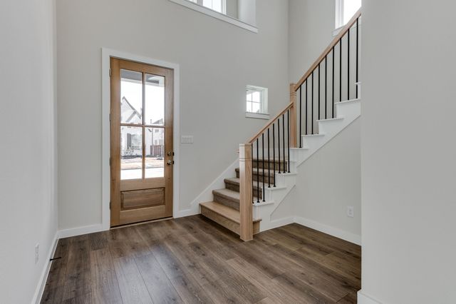 15548 Desert Broom Road, Frisco, TX 75035