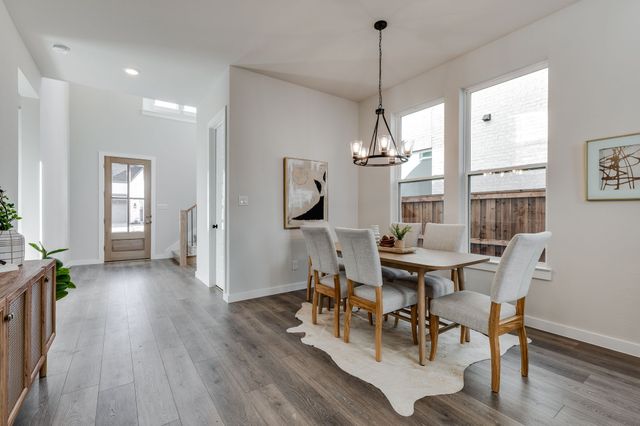 15548 Desert Broom Road, Frisco, TX 75035