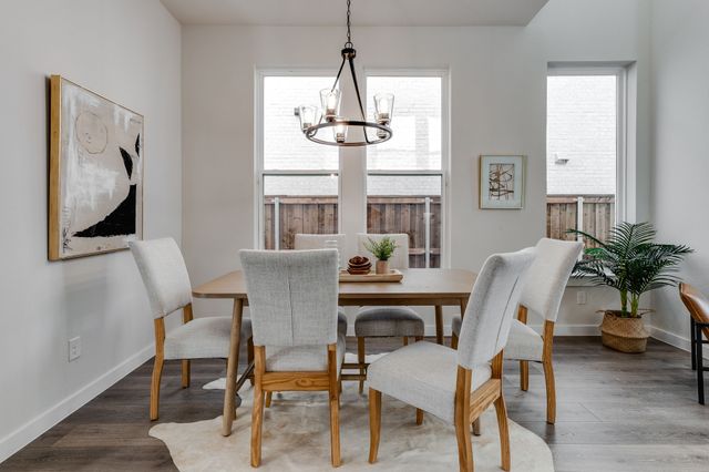 15548 Desert Broom Road, Frisco, TX 75035