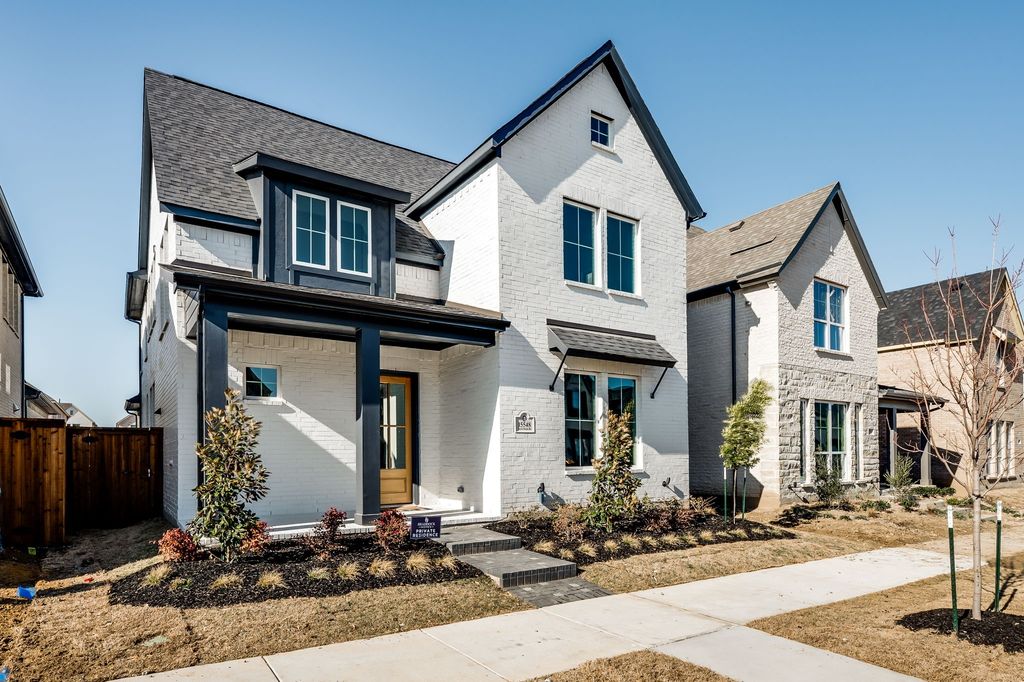 15548 Desert Broom Road, Frisco, TX 75035