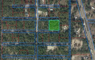 10932 SE 32ND PLACE, Morriston, FL 32668