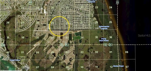 10425 WINNIPEG STREET, Port Charlotte, FL 33981