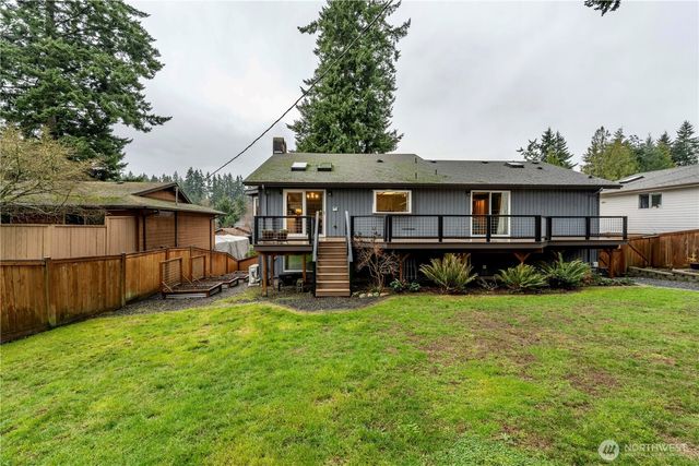 1623 W 14th, Port Angeles, WA 98363