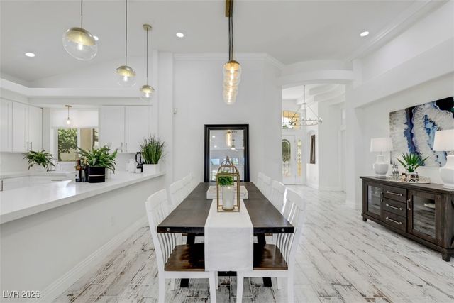 439 Indigo Springs Street, Henderson, NV 89014