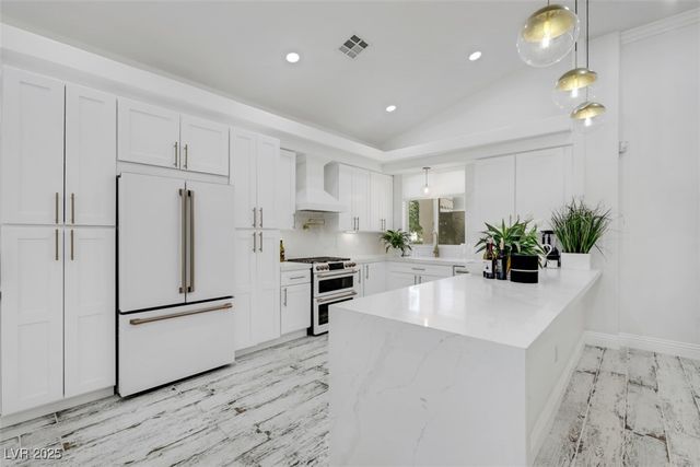 439 Indigo Springs Street, Henderson, NV 89014