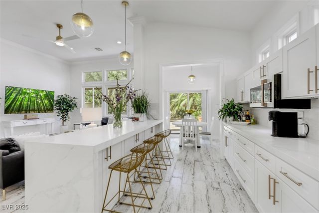 439 Indigo Springs Street, Henderson, NV 89014