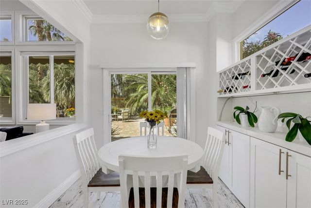 439 Indigo Springs Street, Henderson, NV 89014