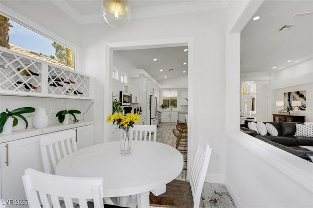 439 Indigo Springs Street, Henderson, NV 89014