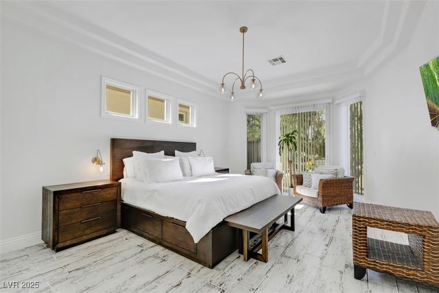 439 Indigo Springs Street, Henderson, NV 89014