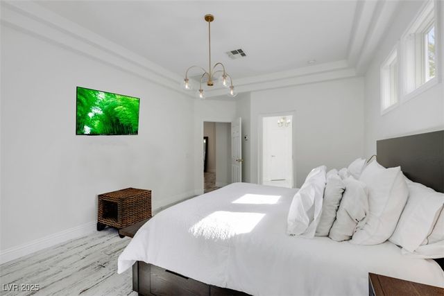 439 Indigo Springs Street, Henderson, NV 89014