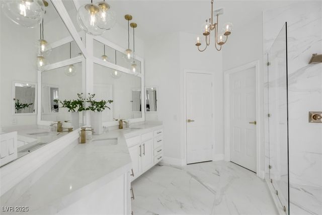 439 Indigo Springs Street, Henderson, NV 89014