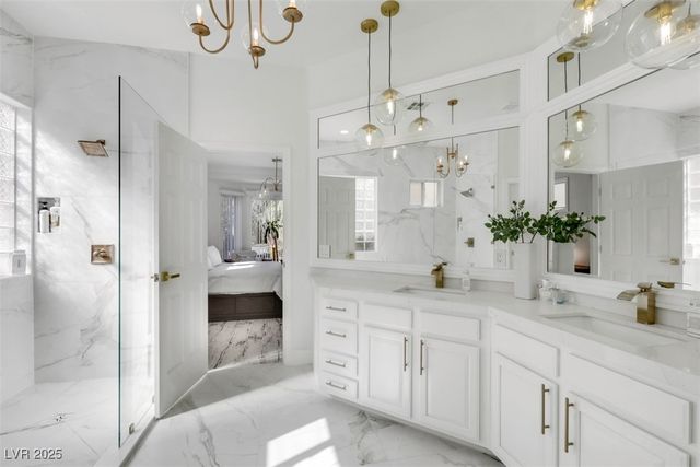 439 Indigo Springs Street, Henderson, NV 89014