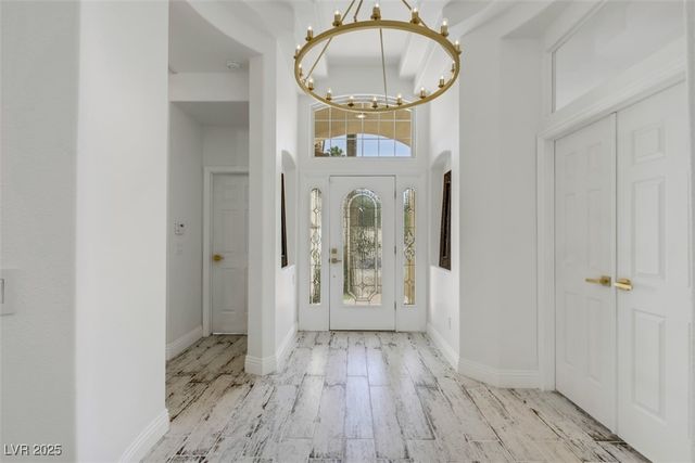 439 Indigo Springs Street, Henderson, NV 89014