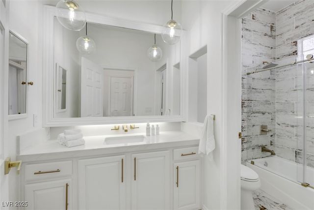 439 Indigo Springs Street, Henderson, NV 89014