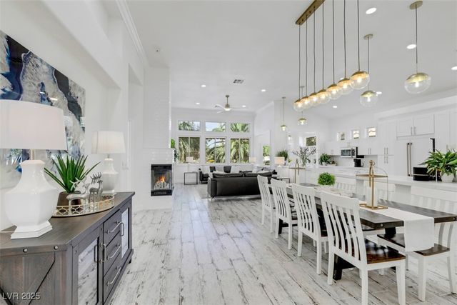 439 Indigo Springs Street, Henderson, NV 89014