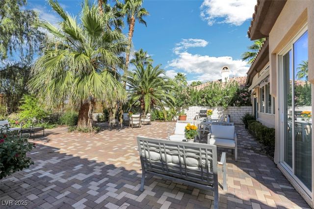 439 Indigo Springs Street, Henderson, NV 89014