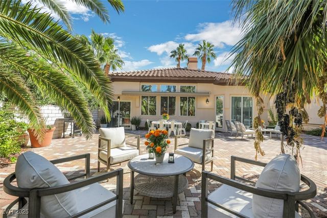 439 Indigo Springs Street, Henderson, NV 89014