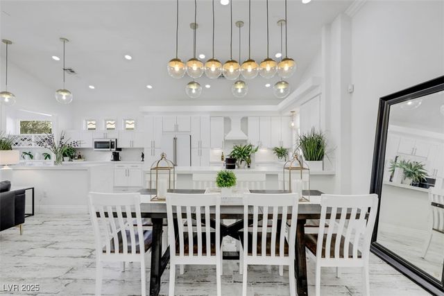 439 Indigo Springs Street, Henderson, NV 89014