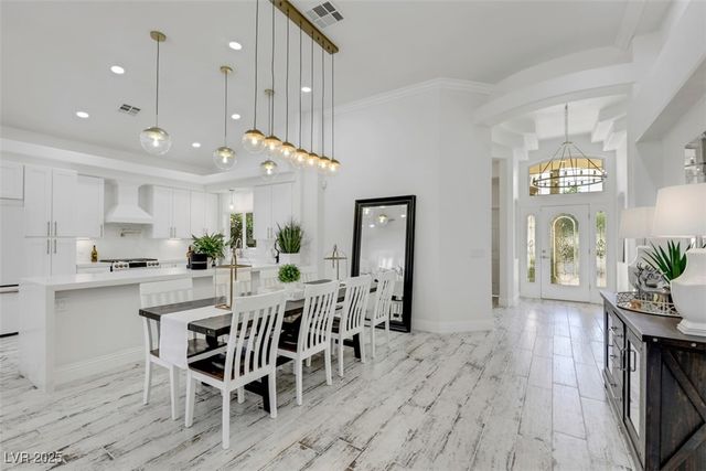 439 Indigo Springs Street, Henderson, NV 89014