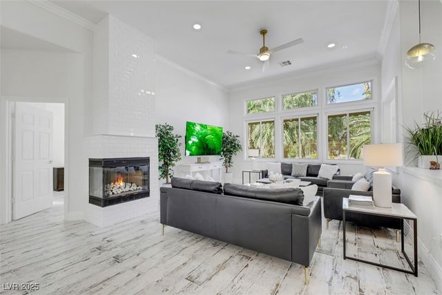 439 Indigo Springs Street, Henderson, NV 89014