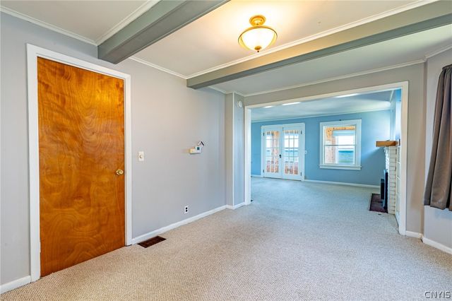 2520 Edgemere Drive, Greece, NY 14612