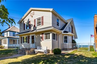 2520 Edgemere Drive, Greece, NY 14612