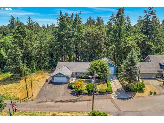 371 Belton Rd, St Helens, OR 97051