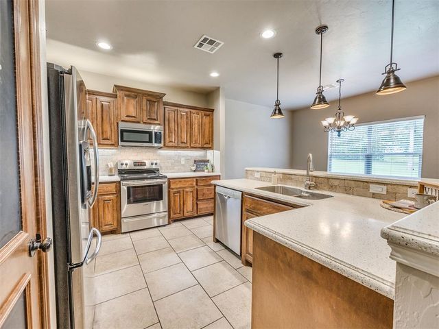 3222 E Simmons Road, Edmond, OK 73034