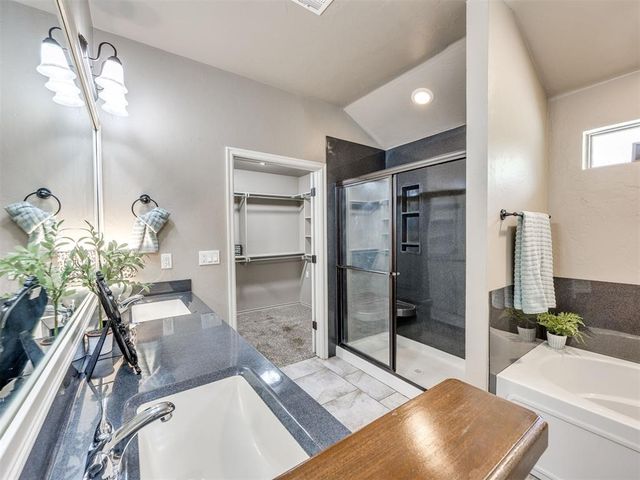 3222 E Simmons Road, Edmond, OK 73034