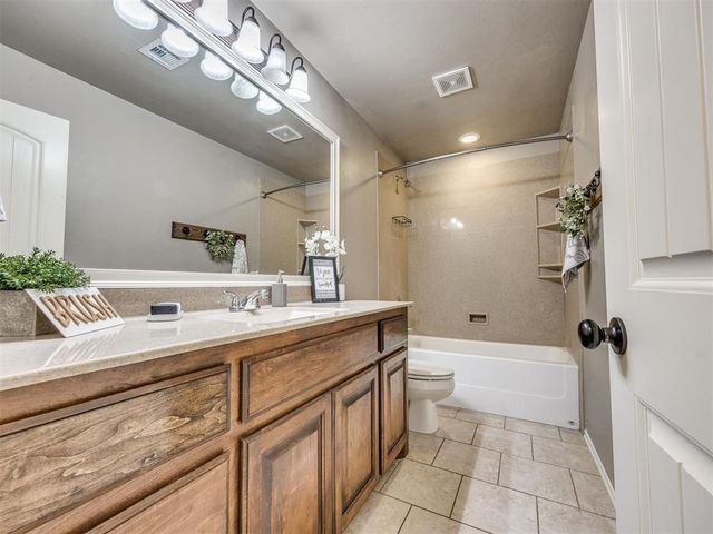 3222 E Simmons Road, Edmond, OK 73034