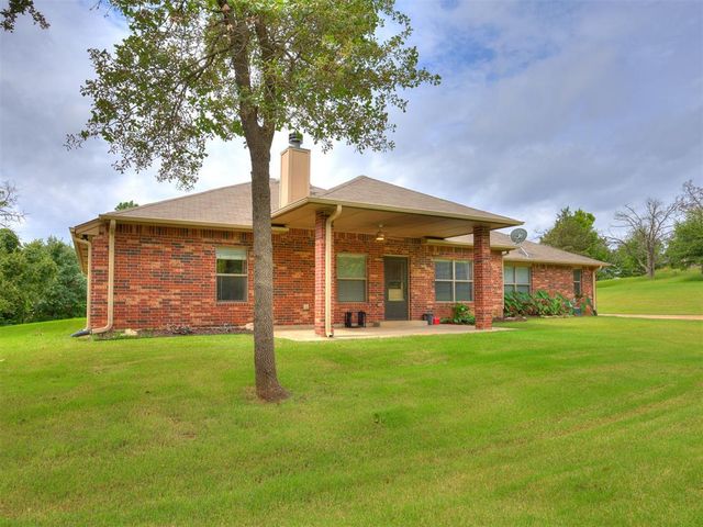 3222 E Simmons Road, Edmond, OK 73034