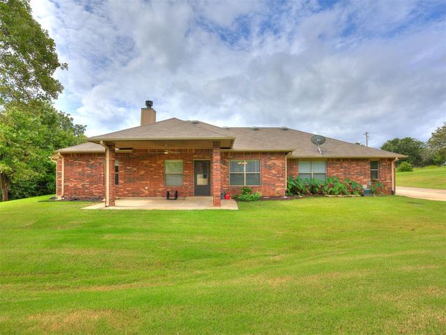 3222 E Simmons Road, Edmond, OK 73034