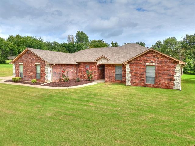 3222 E Simmons Road, Edmond, OK 73034