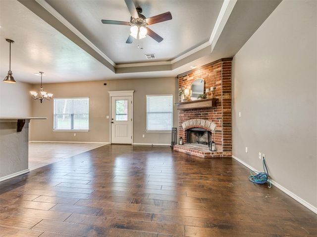 3222 E Simmons Road, Edmond, OK 73034