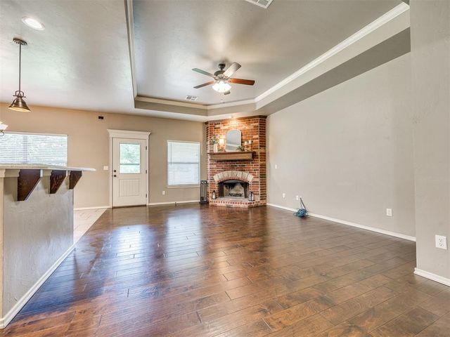 3222 E Simmons Road, Edmond, OK 73034