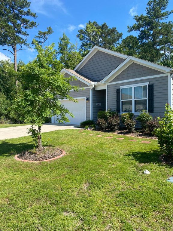 4838 Hawkins Drive, Ladson, SC 29456