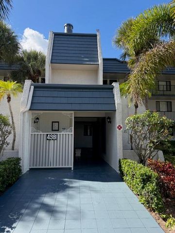 4381 Trevi Court 106, Lake Worth, FL 33467