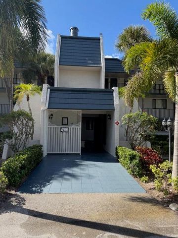 4381 Trevi Court 106, Lake Worth, FL 33467