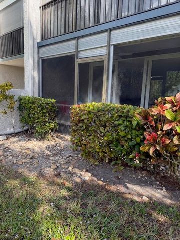 4381 Trevi Court 106, Lake Worth, FL 33467