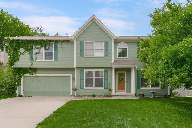 8401 NE 75th Terrace, Kansas City, MO 64158