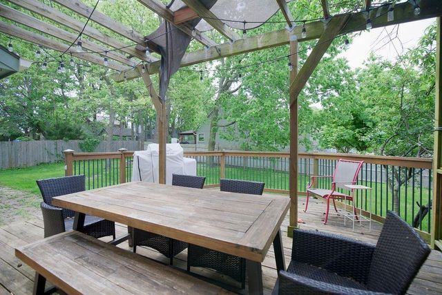 8401 NE 75th Terrace, Kansas City, MO 64158