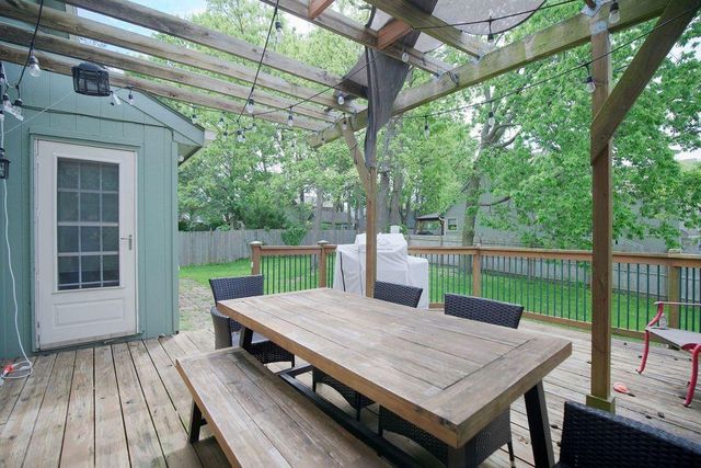8401 NE 75th Terrace, Kansas City, MO 64158