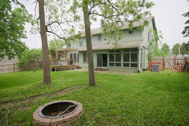 8401 NE 75th Terrace, Kansas City, MO 64158