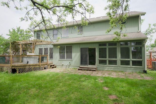 8401 NE 75th Terrace, Kansas City, MO 64158