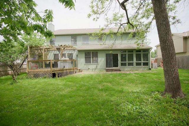 8401 NE 75th Terrace, Kansas City, MO 64158