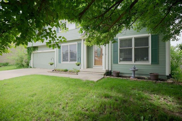 8401 NE 75th Terrace, Kansas City, MO 64158