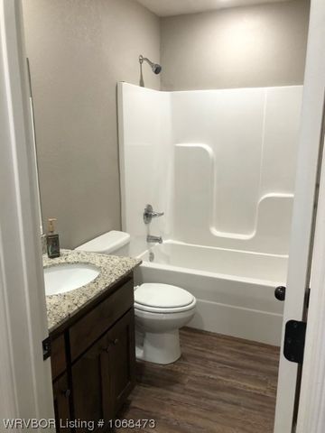 4405 S 19th Street B, Fort Smith, AR 72901