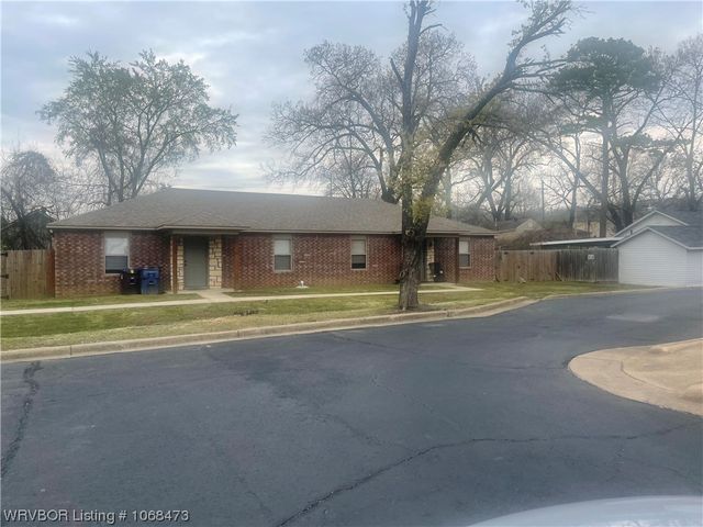 4405 S 19th Street B, Fort Smith, AR 72901