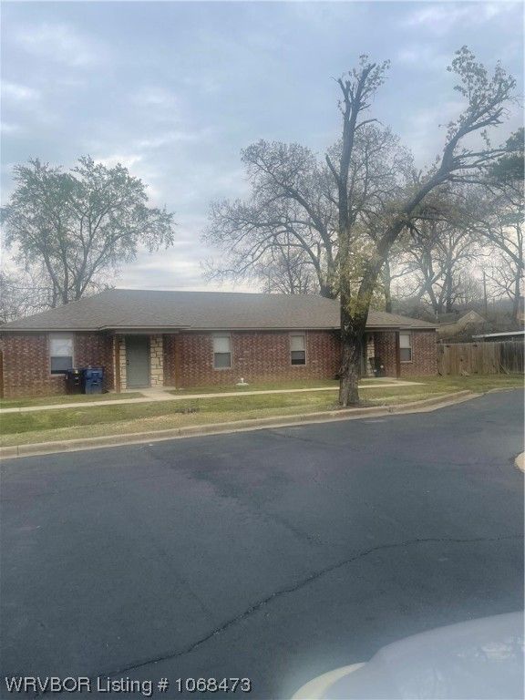 4405 S 19th Street B, Fort Smith, AR 72901
